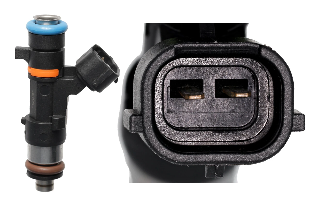 VALEO 348243 Injector