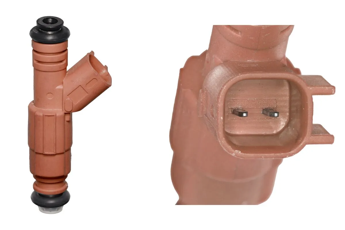 VALEO 348264 Injector