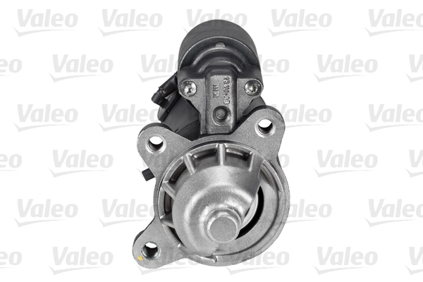 VALEO 201039 Starter