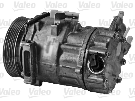 Compressor, air conditioning VALEO CORE-FLEX 813162