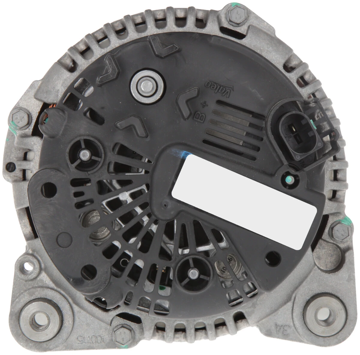 Alternator VALEO RE-GEN REMANUFACTURED 444215
