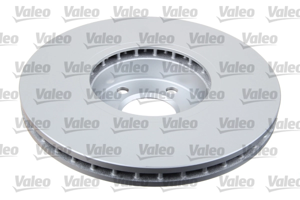 VALEO 672508 Brake Disc