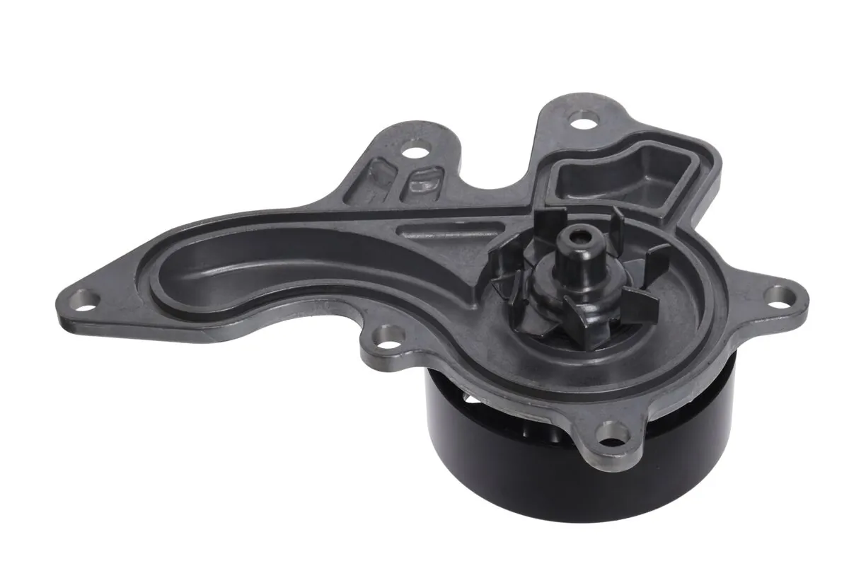 VALEO 529431 Water Pump, engine cooling