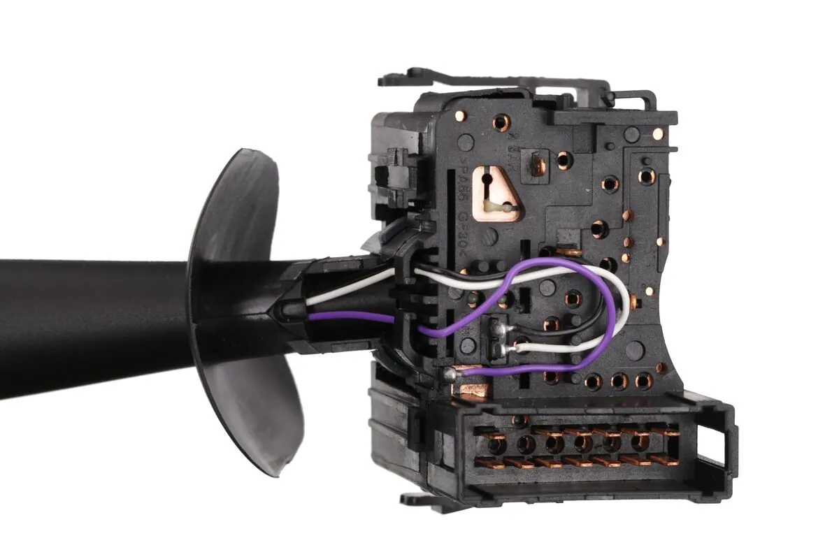 Steering Column Switch 251588