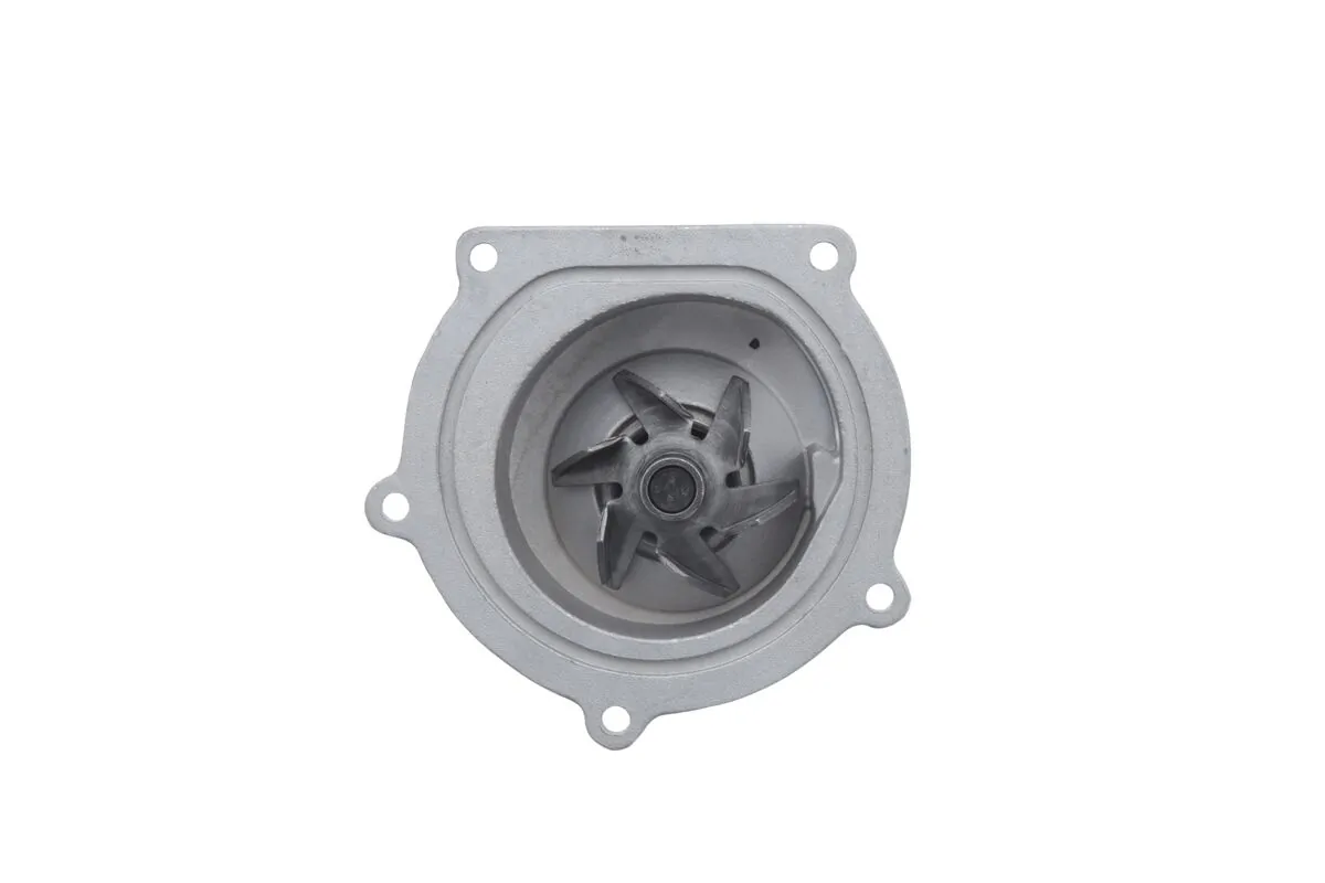 Water Pump, engine cooling 506038