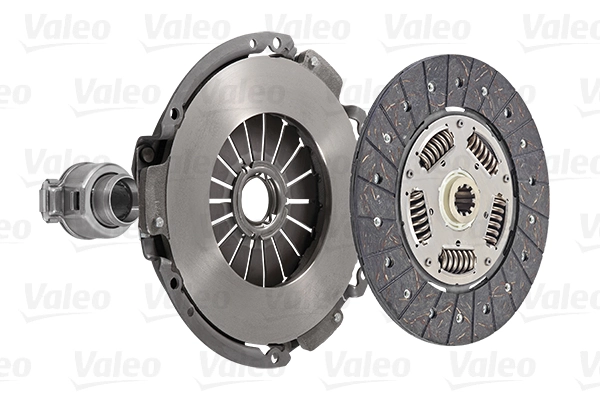 VALEO 827098 Clutch Kit