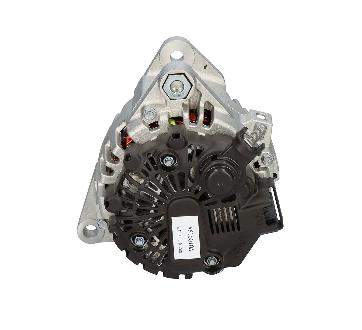VALEO 444354 Alternator