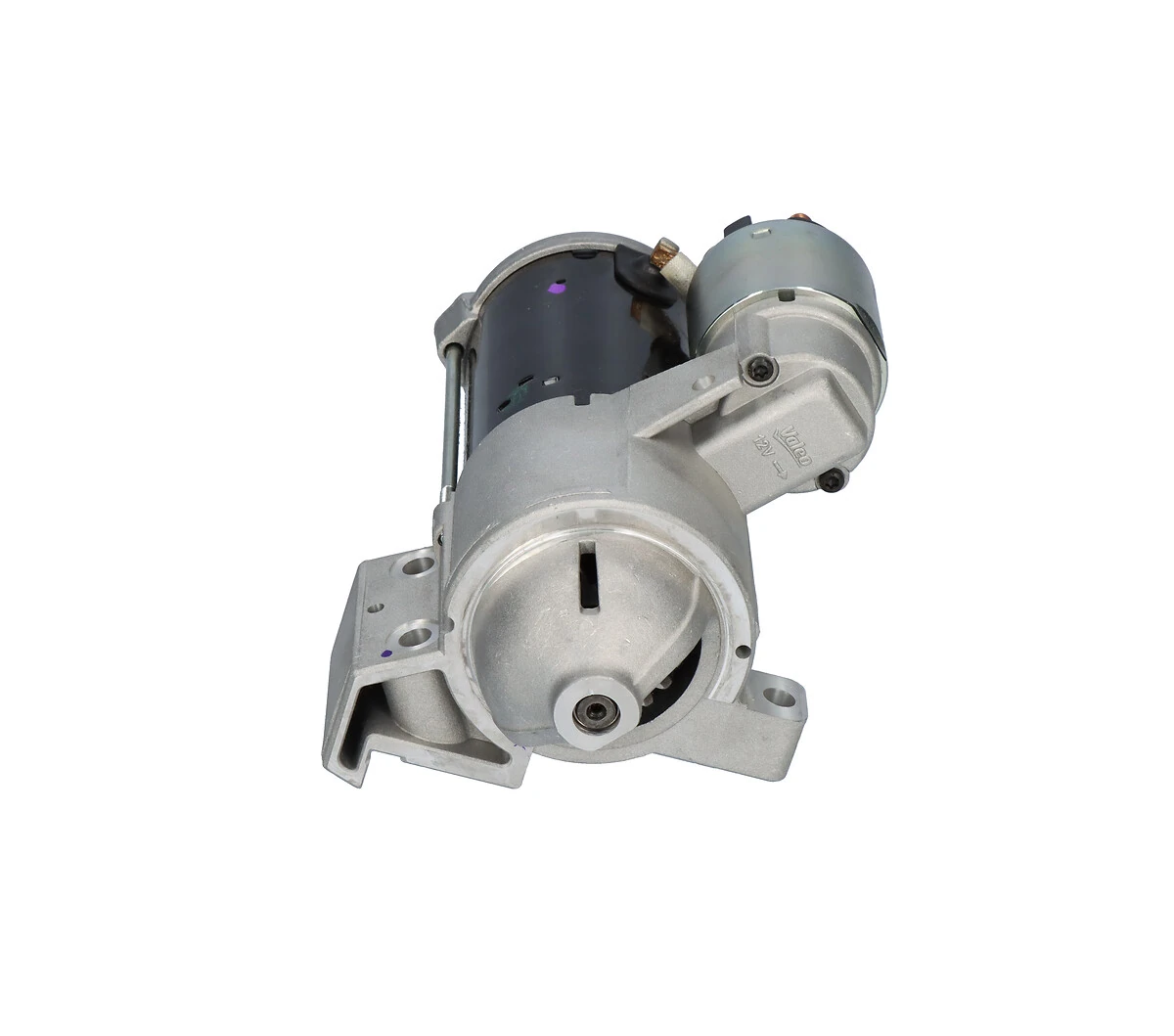 VALEO 438326 Starter