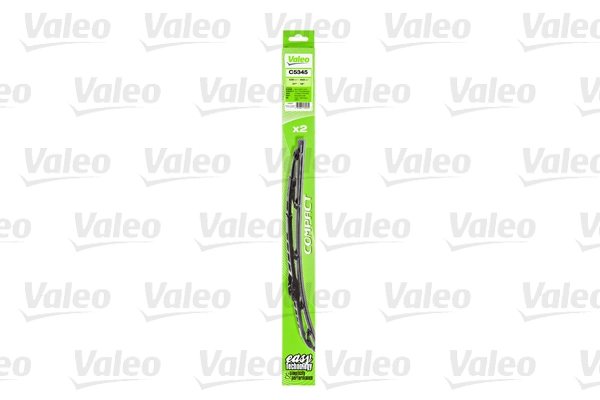 Wiper Blade COMPACT 576013
