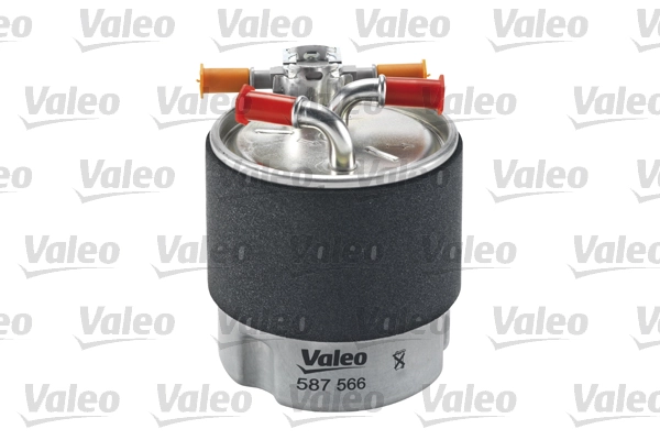 VALEO 587566 Fuel Filter
