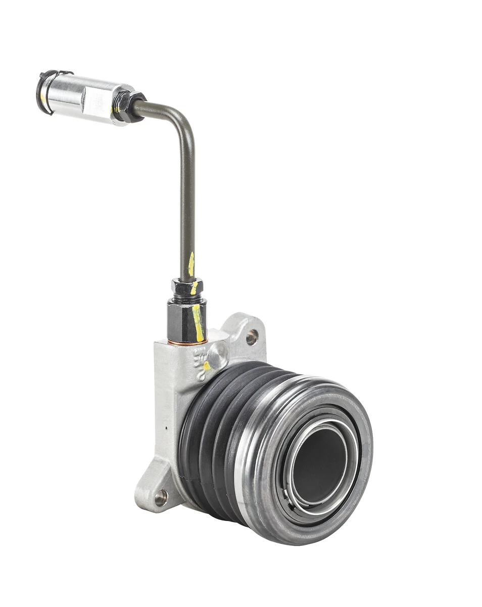 Central Slave Cylinder, clutch 804560