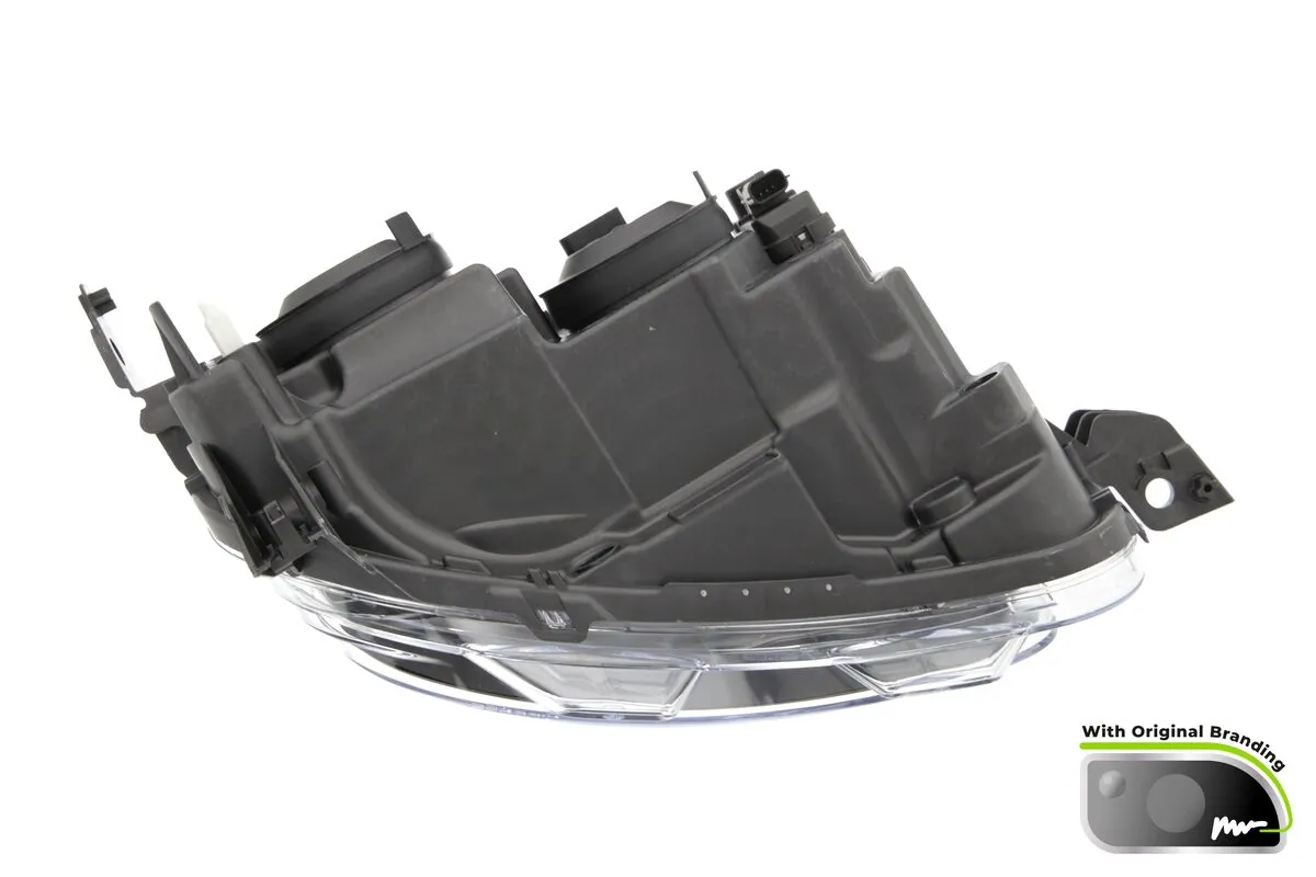 VALEO 450400 Headlight