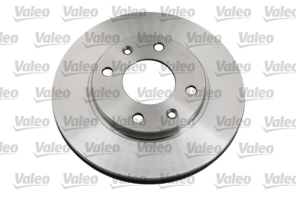 VALEO 186194 Brake Disc