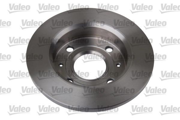VALEO 197108 Brake Disc