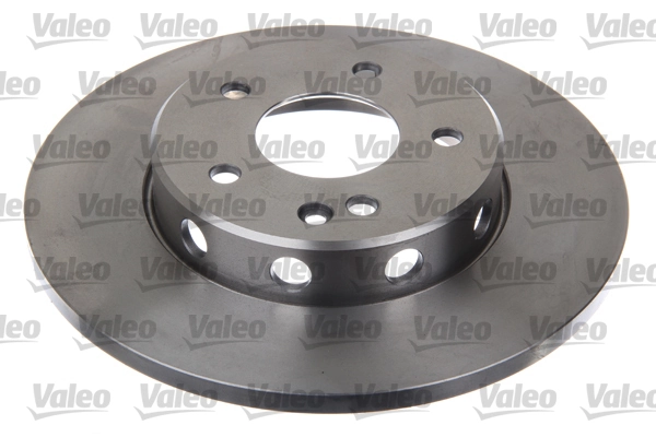 VALEO 186298 Brake Disc