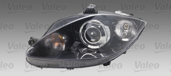 Headlight ORIGINAL PART 044094