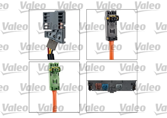 VALEO 251629 Steering Column Switch