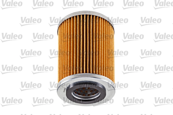 VALEO 586572 Oil Filter