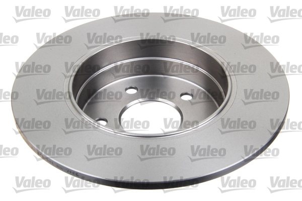 VALEO 186469 Brake Disc