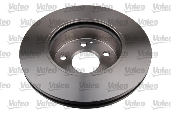 VALEO 197316 Brake Disc