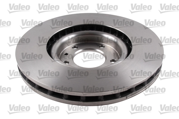VALEO 186703 Brake Disc