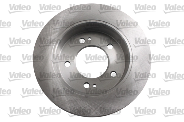 VALEO 197503 Brake Disc