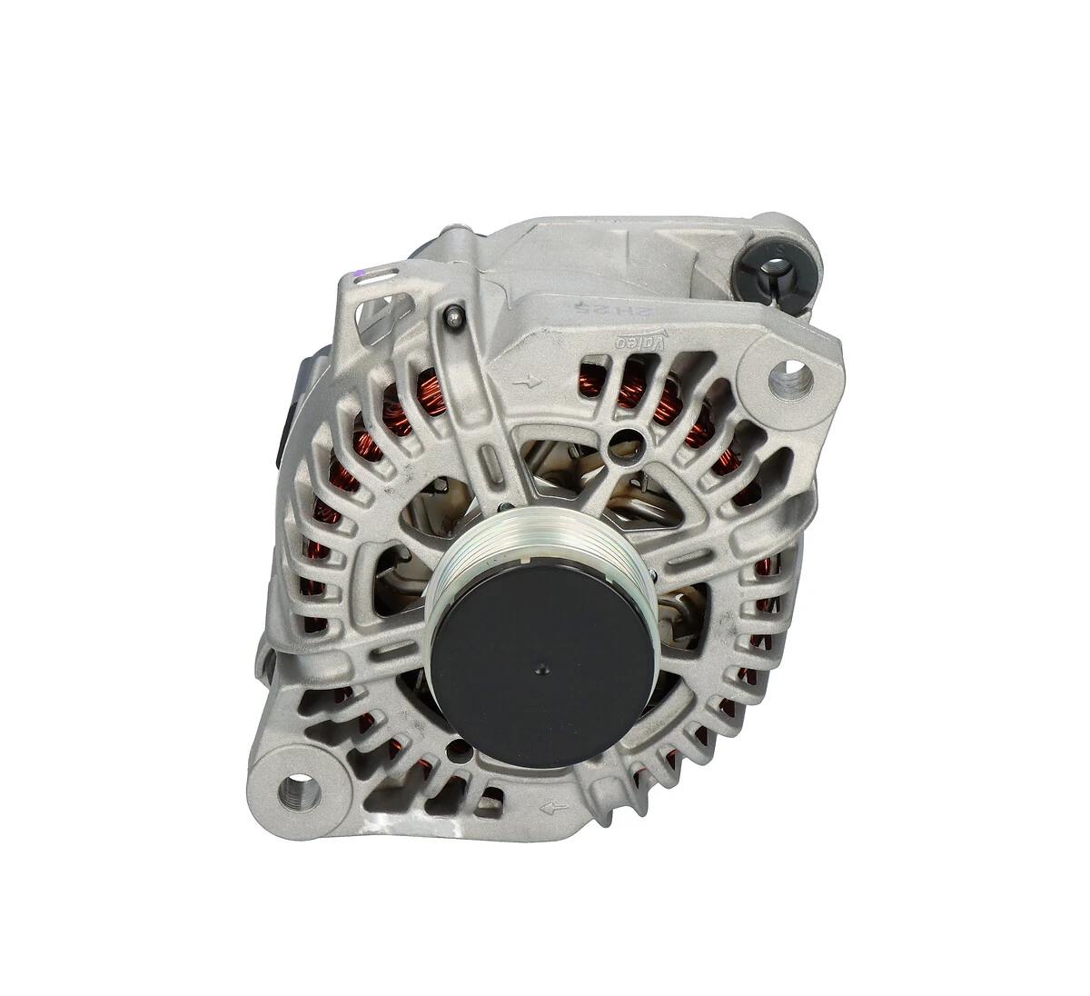 VALEO 444367 Alternator