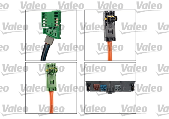 VALEO 251633 Steering Column Switch