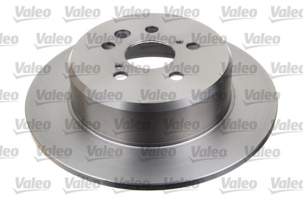 VALEO 186850 Brake Disc