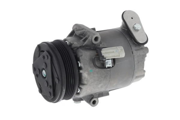 VALEO 813605 Compressor, air conditioning