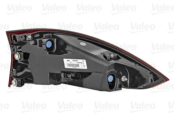 VALEO 045449 Tail Light Assembly