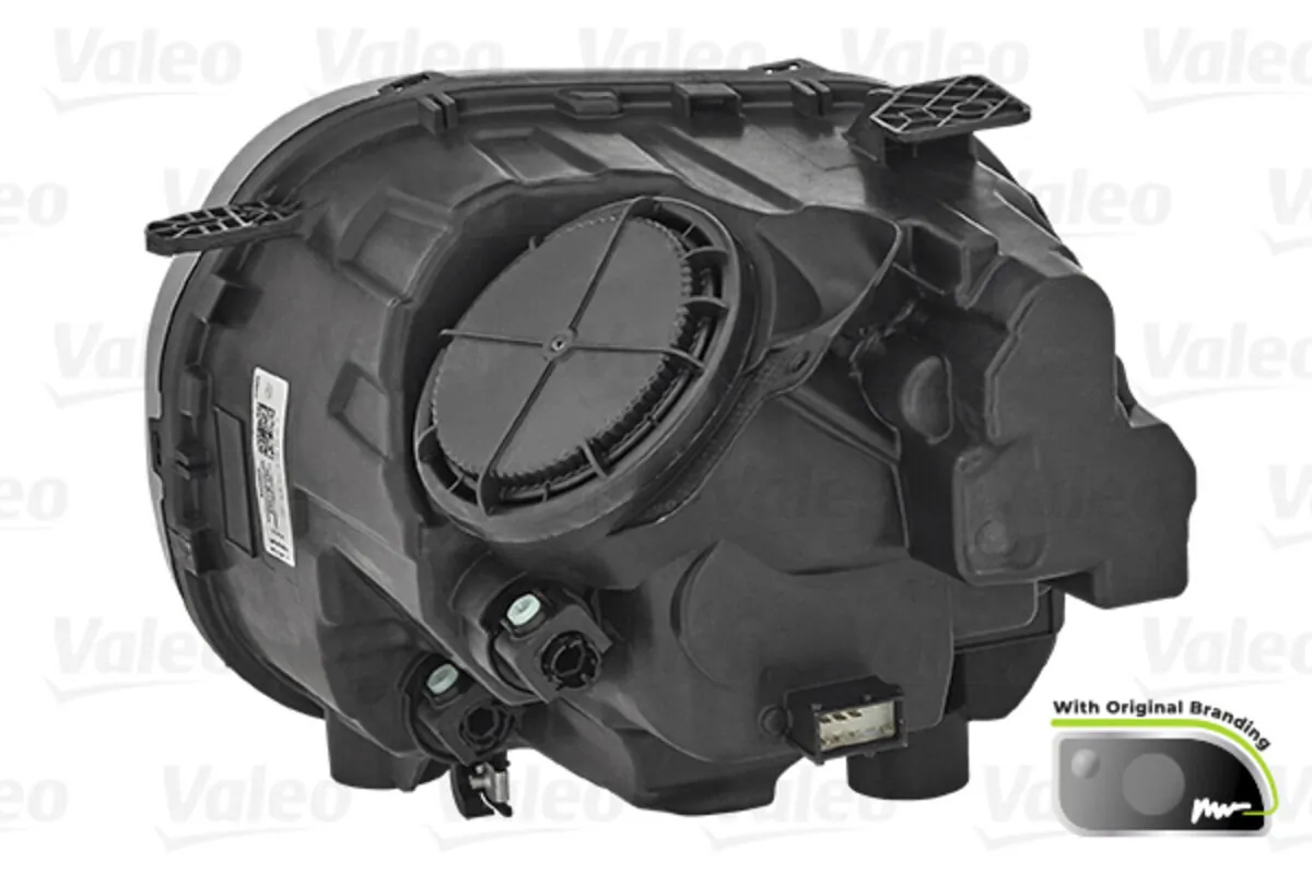 VALEO 450529 Headlight