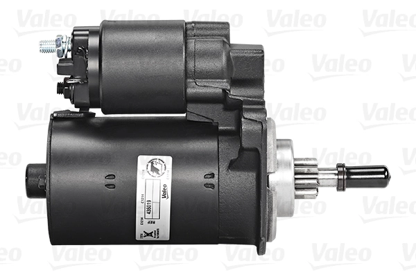 VALEO 436019 Starter