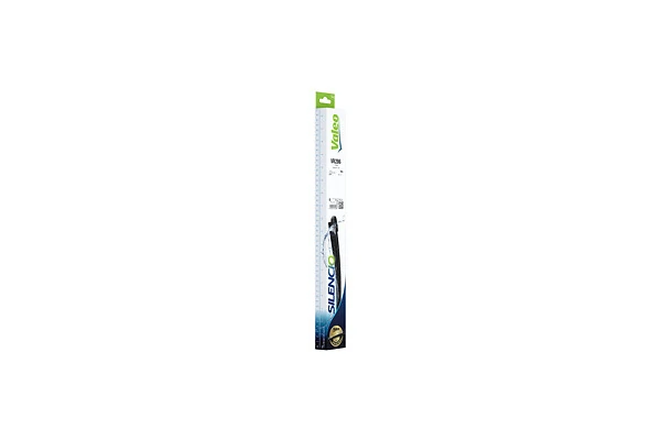Wiper Blade SILENCIO REAR 574586