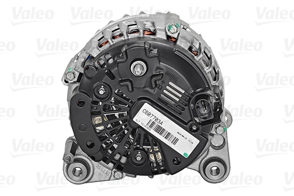 Alternator VALEO ORIGINS NEW OE TECHNOLOGY 439664