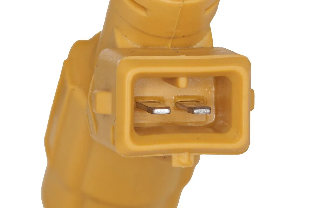 VALEO 348311 Injector