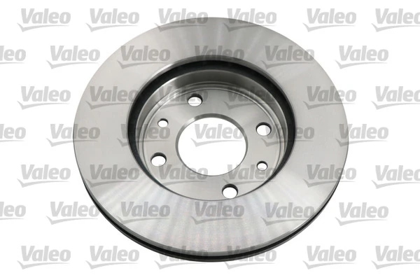 VALEO 186229 Brake Disc