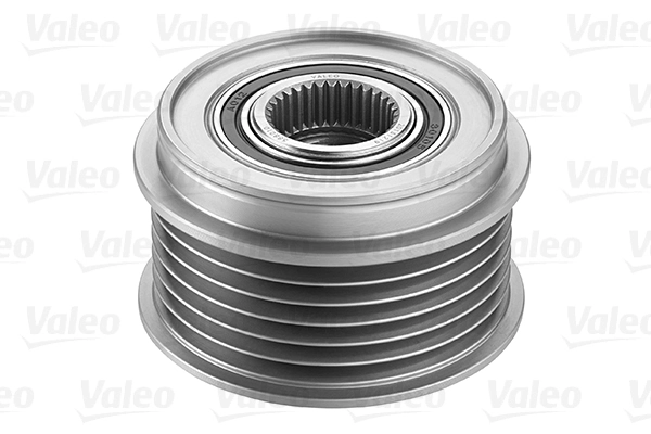Alternator Freewheel Clutch VALEO NEW SPARE PART 588010