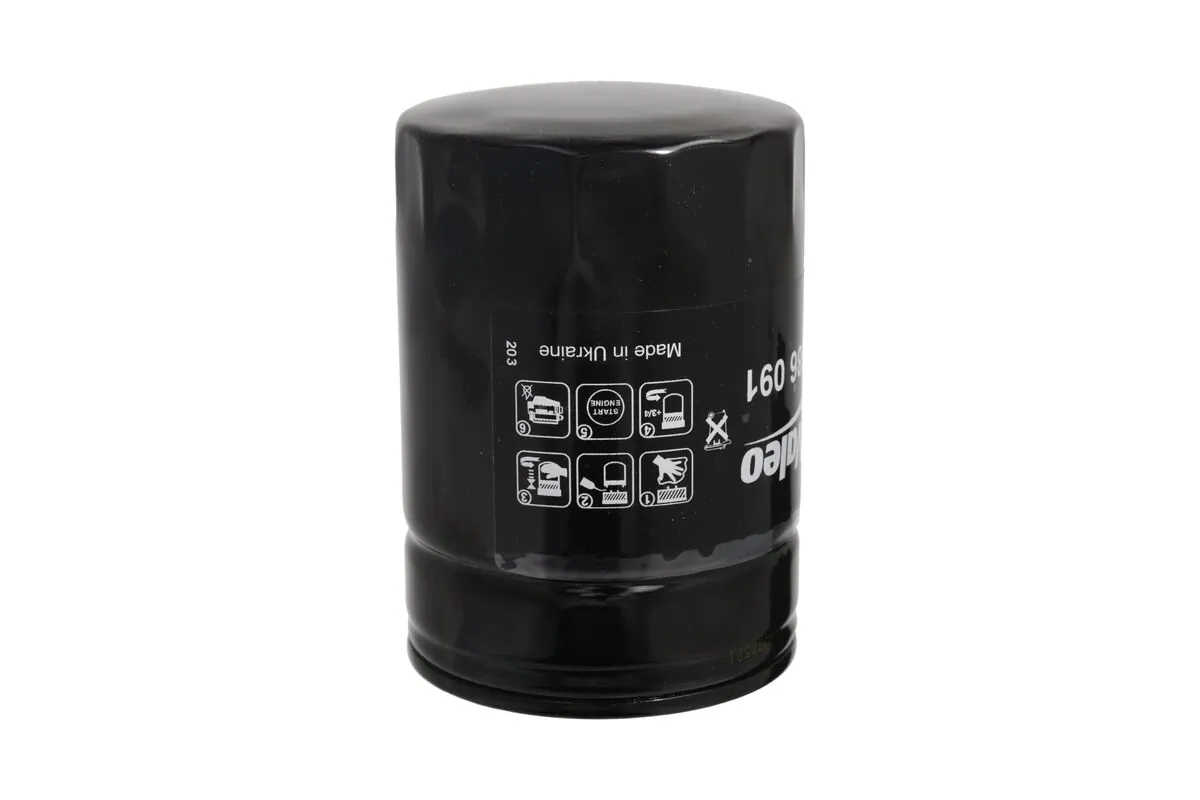 Oil Filter 586091