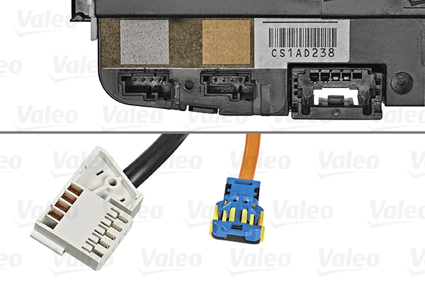 VALEO 251719 Steering Column Switch
