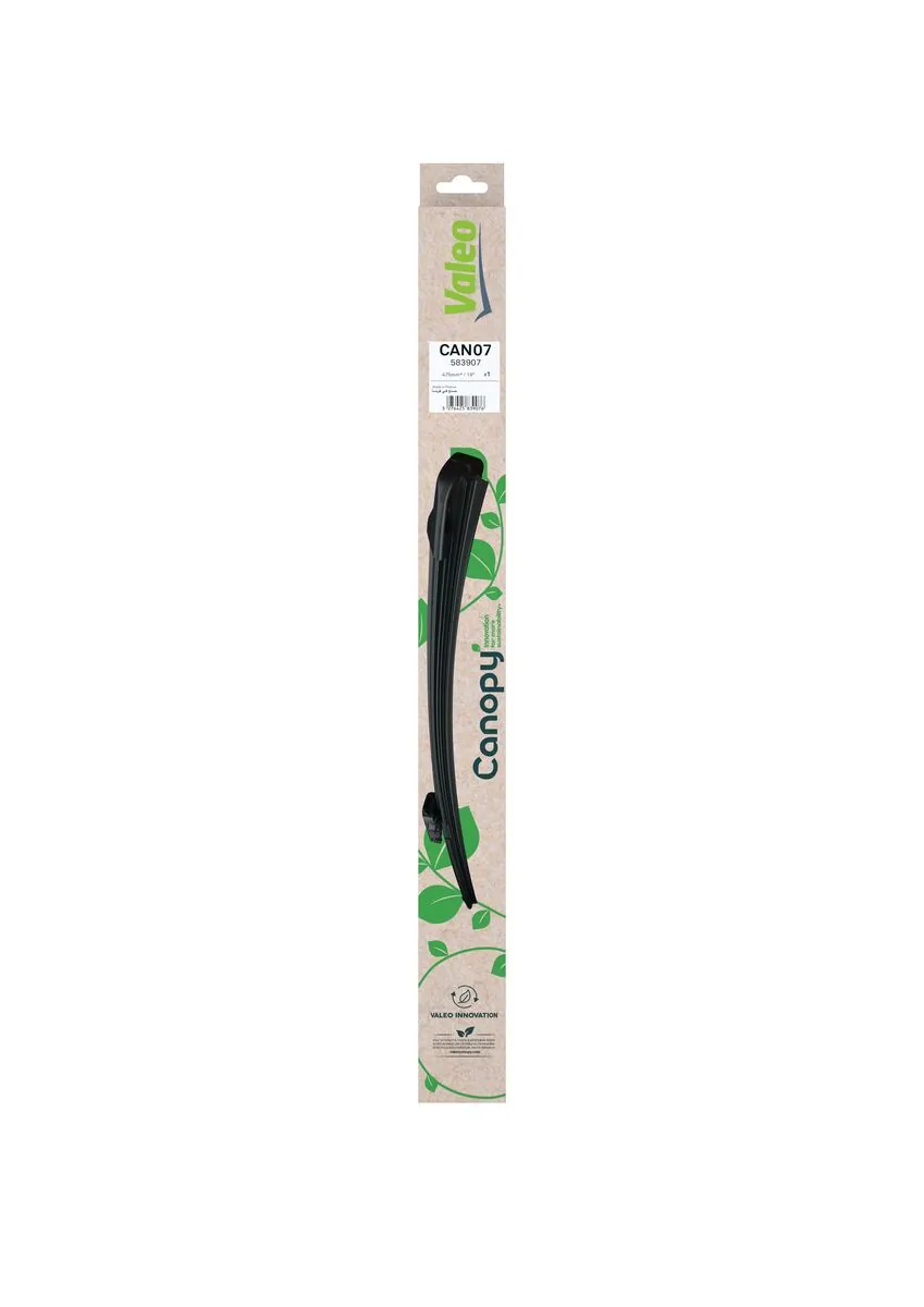 와이퍼 블레이드 CANOPY UPGRADE 583907