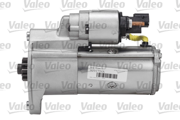 Starter VALEO ORIGINS NEW OE TECHNOLOGY 438243