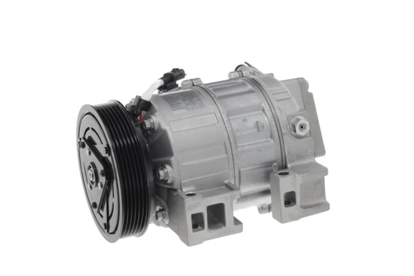 VALEO 716671 Compressor, air conditioning