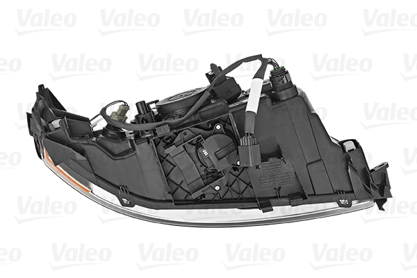 VALEO 046886 Headlight
