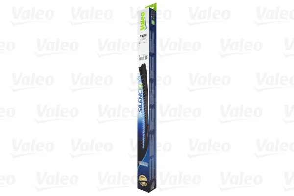 Wiper Blade SILENCIO AQUABLADE SET 572308