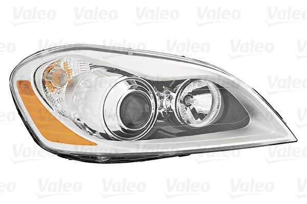 Headlight ORIGINAL PART 046891