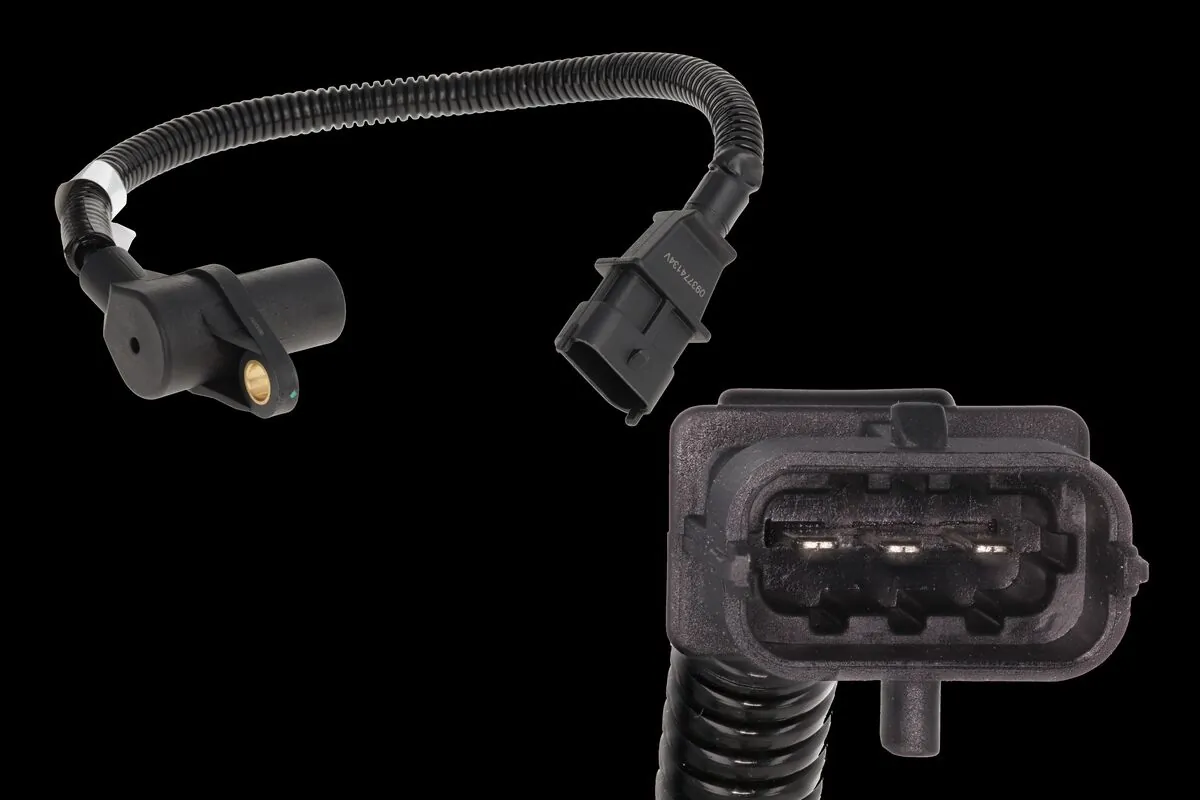 Sensor, crankshaft pulse 366584