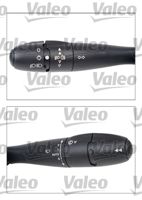 VALEO 251630 Steering Column Switch