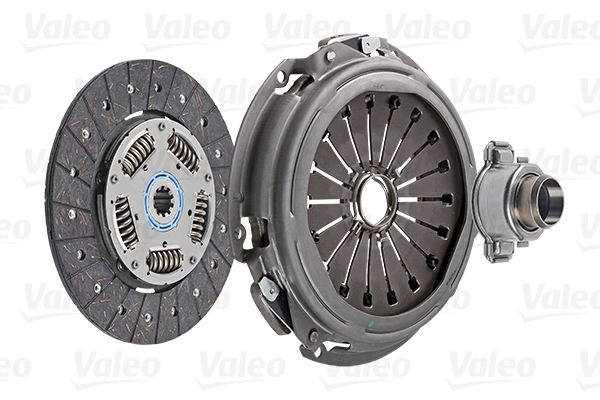 Clutch Kit NEW ORIGINAL KIT3P 805277