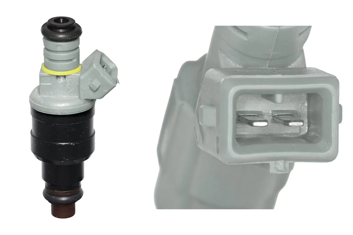VALEO 348302 Injector